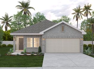 524 Palo Blanco St, San Juan, TX 78589