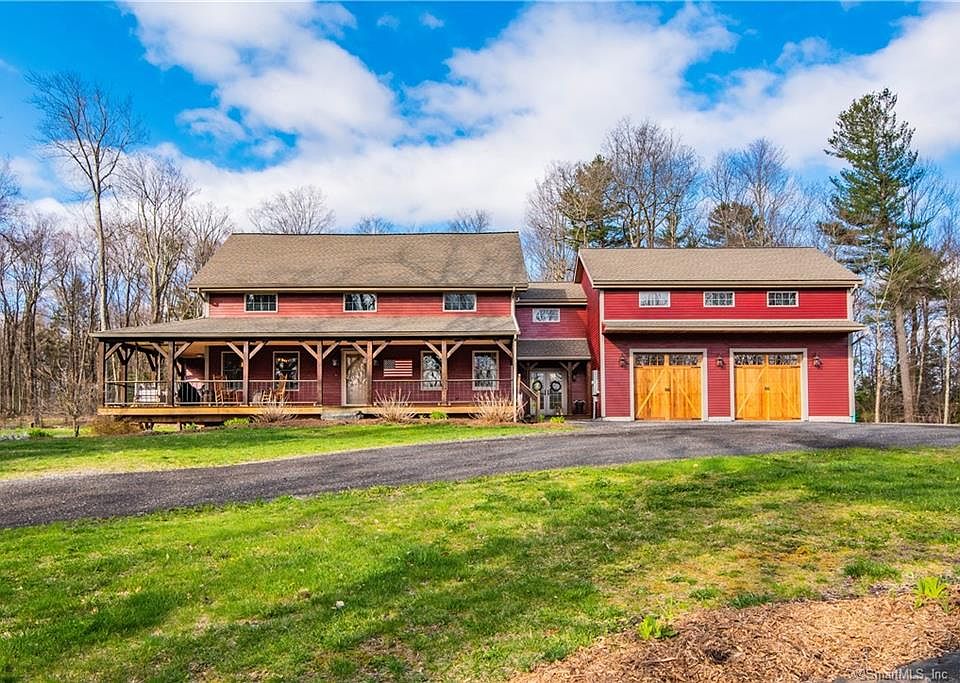 112 Maillet Ln, New Hartford, CT 06057 Zillow