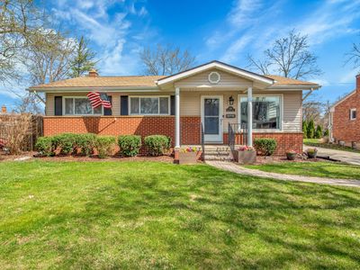 1748 Cresthill Ave, Royal Oak, MI, 48073