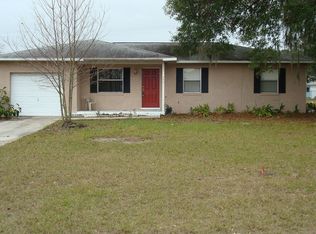 3901 Dietz Rd, Bartow, FL 33830