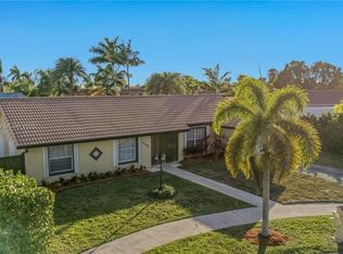 14242 SW 46th Ter, Miami, FL 33175