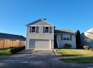5945 Sagrada St N, Keizer, OR