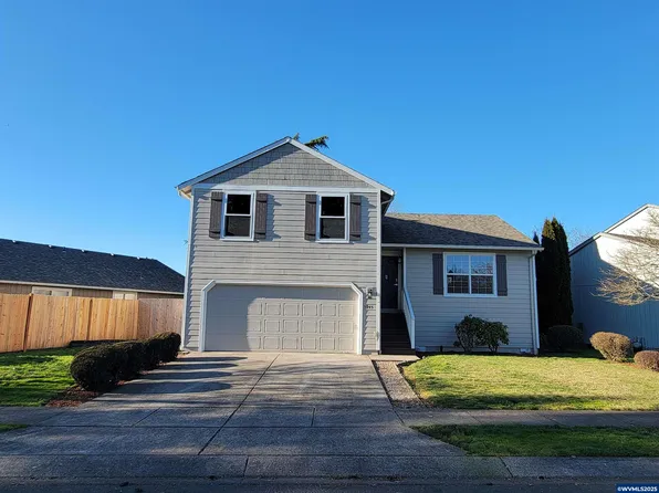 5945 Sagrada St N, Keizer, OR 97303