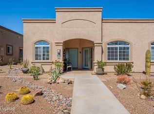 1864 W Demetrie Loop, Green Valley, AZ 85622