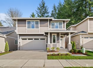 7454 Mirasett St SW LOT 7, Olympia, WA