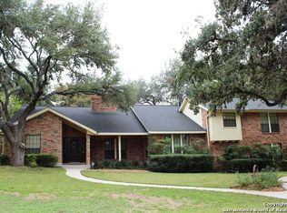 9338 Goldenrod Ln, Garden Ridge, TX 78266