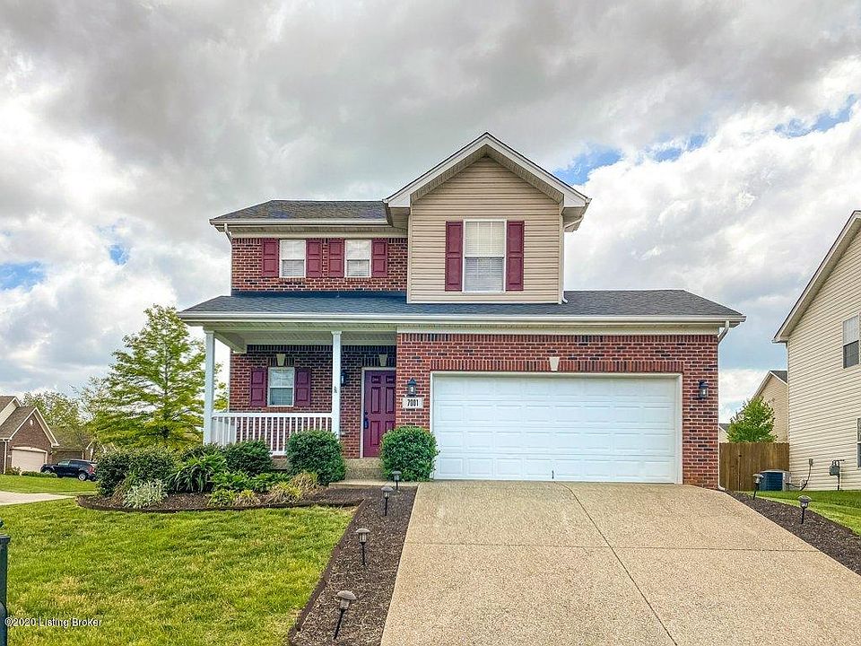 1st image of 7001 Little Oak Ct