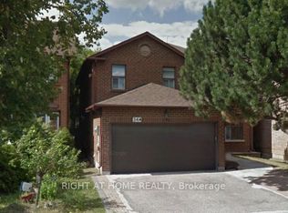 344 York Hill Blvd, Vaughan, ON L4J 3B6