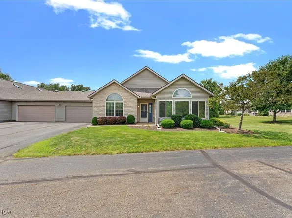 4204 Tannybrooke Ln NW APT B, Canton, OH 44718