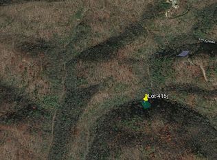 0 Lin Creek Rd #415J, Sevierville, TN 37876