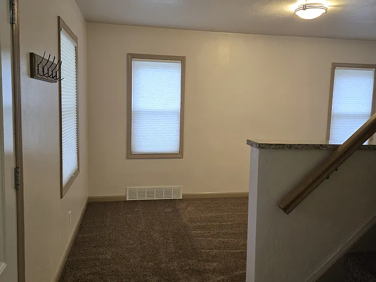 Entryway.