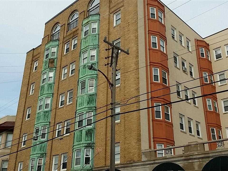 805 E 8th St, Ocean City, NJ 08226 Zillow