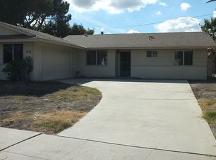 1316 Parkhurst St, Simi Valley, CA 93065