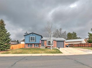 1059 Lilac St, Broomfield, CO 80020