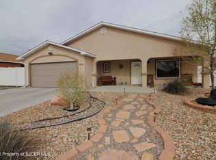 814 Mirabel St, Farmington, NM 87401