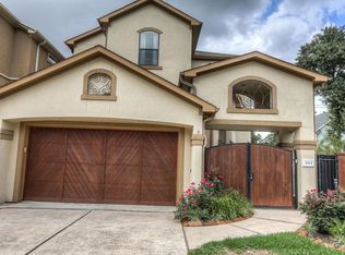 2004 W 14th St, Houston, TX 77008
