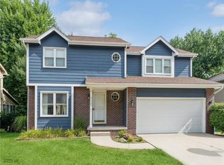 2625 Emma Ave, Des Moines, IA 50321