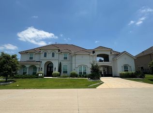 3408 Mark Twain Blvd, Flower Mound, TX 75022