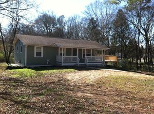 123 Chandler Rd, Chickamauga, GA 30707