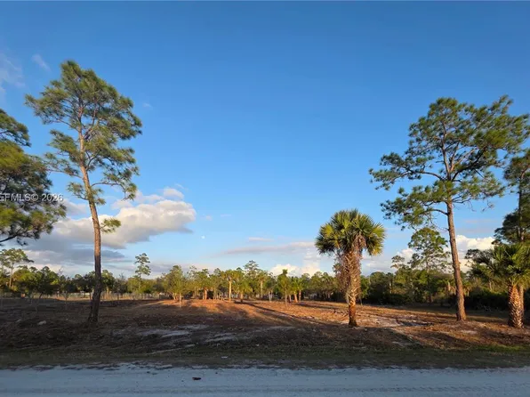 545 S Datil St, Clewiston, FL 33440