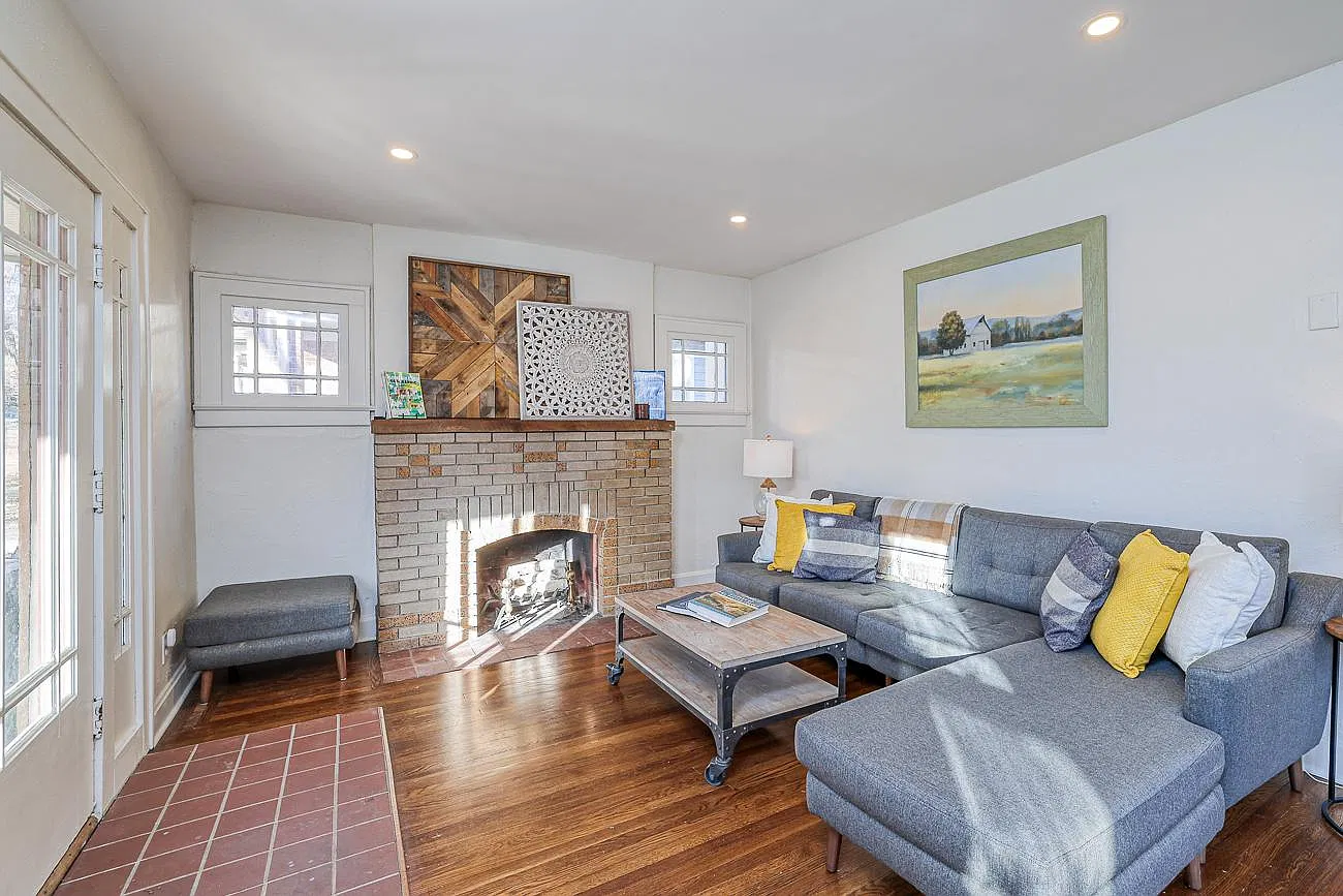 4 bed, 1804 sqft, $3,400 — Photo 4