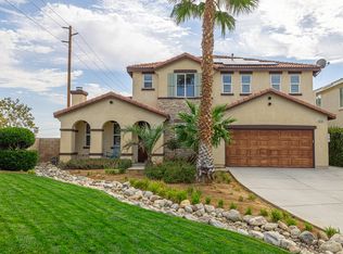 40750 Chantaco Ct, Palmdale, CA 93551
