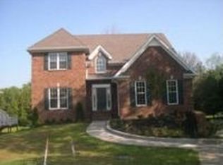 906 Jennifer Ct, Murfreesboro, TN 37129