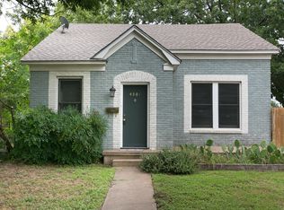 4501 Rosedale Ave, Austin, TX 78756