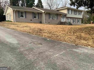 1770 N Springs Dr, Atlanta, GA 30338