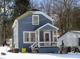 11 Parsons Rd, Chenango forks, NY 13746