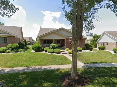 449 Somerset Ln, New Lenox, IL, 60451