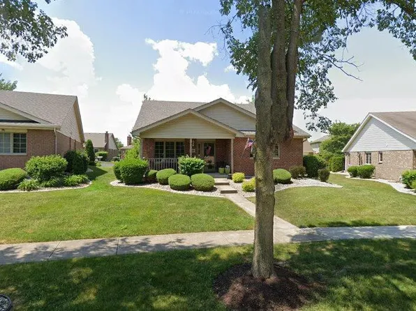 449 Somerset Ln, New Lenox, IL 60451