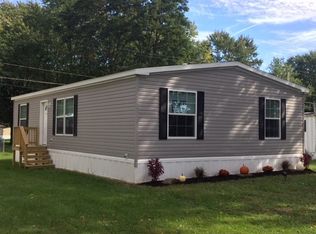 631 Kelly Dr #631, Farmington, NY 14425