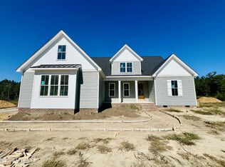 176 Hillstead Way, Smithfield, NC 27577