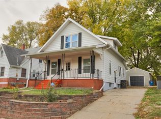 3842 8th Pl, Des Moines, IA 50313