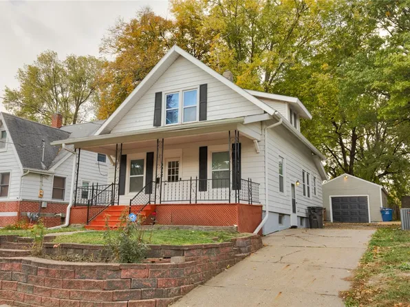 3842 8th Pl, Des Moines, IA 50313