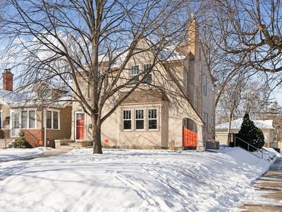 4700 Ewing Ave S, Minneapolis, MN, 55410