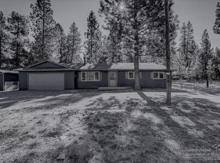 15851 Dawn Rd, La Pine, OR 97739