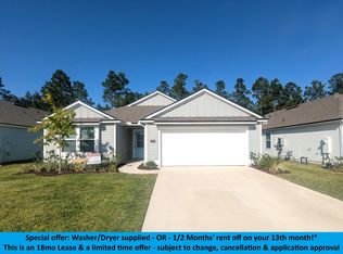 116 Zancara Ct, Saint Augustine, FL 32084