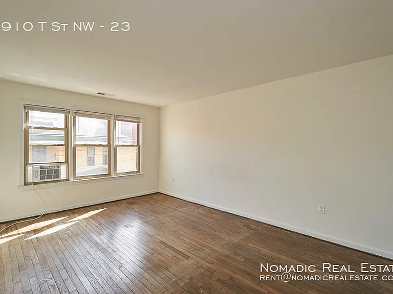 1910 T St NW #23 — Photo 11
