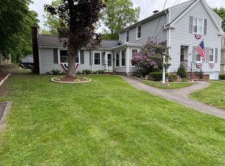 412 Broadway, North Attleboro, MA 02760