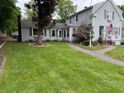 412 Broadway, North Attleboro, MA, 02760