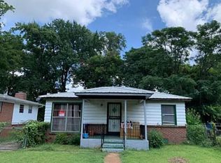 3736 Viola Ave, Birmingham, AL 35221