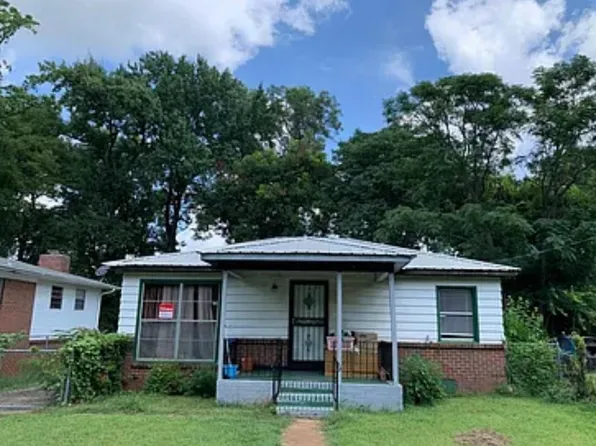 3736 Viola Ave, Birmingham, AL 35221