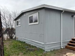 8121 E Appleway Blvd TRAILER 21, Spokane, WA 99212