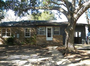 1107 Williams St, Pascagoula, MS 39567