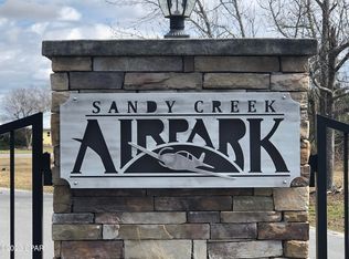 LOT 78 Park Way, Panama City, FL 32404