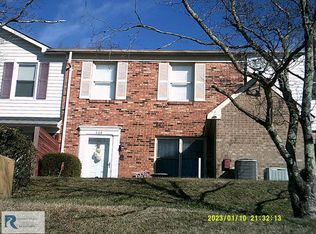 464 Seminole Dr, Danville, VA 24540