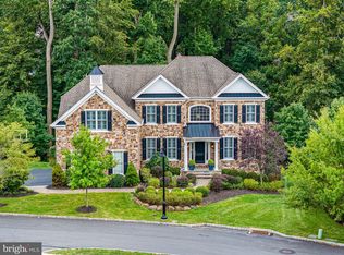 3910 Lewis Run Rd, Newtown Square, PA 19073