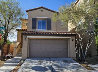 9273 Indian Cane Ave, Las Vegas, NV 89178